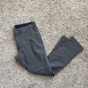 J Crew Tech Pants